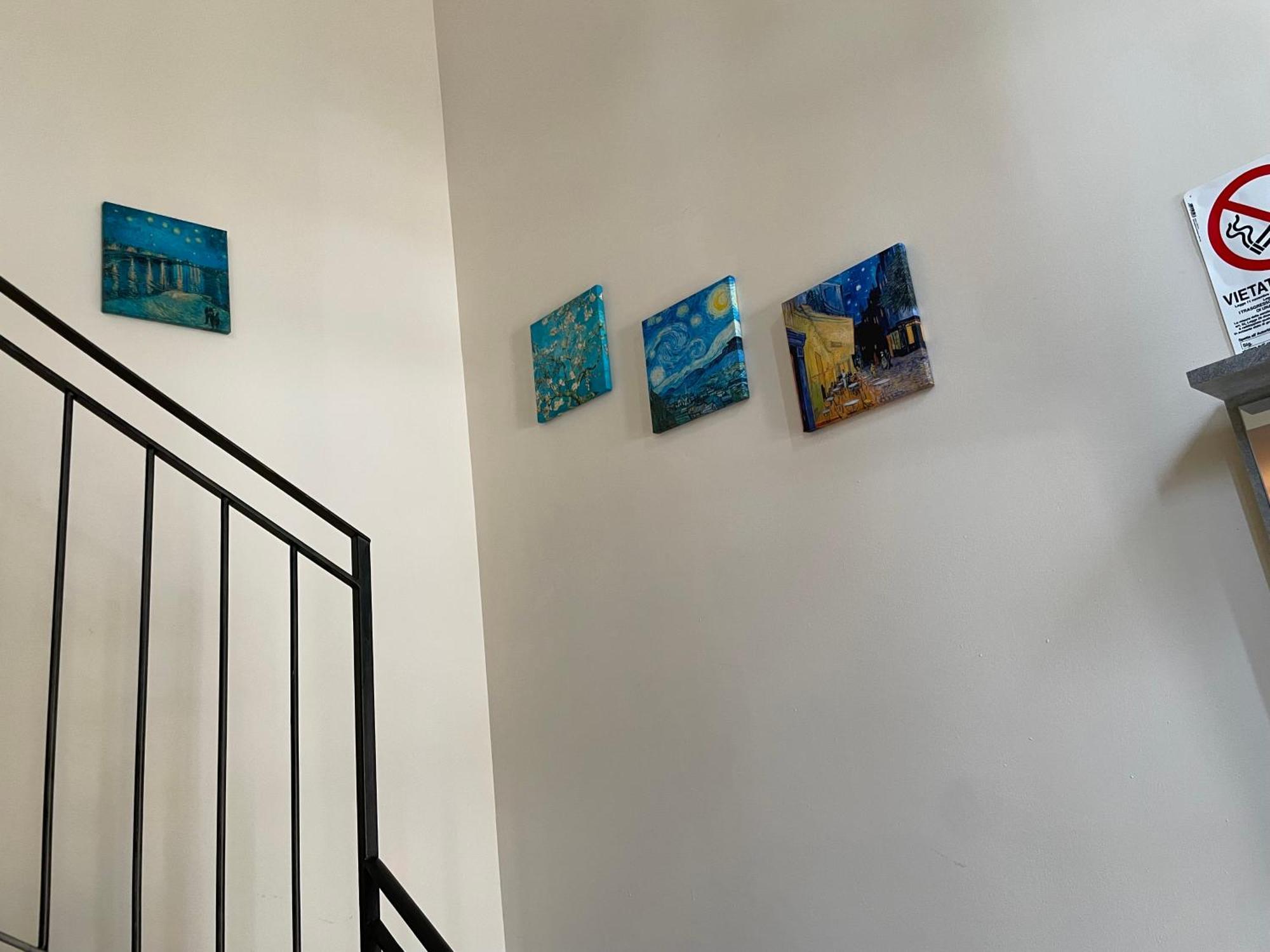 Exclusive Loft Degli Artisti Apartment Florence Exterior photo
